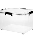 50L Super Seal Storage Box - HOME STORAGE - Plastic Boxes - Soko and Co