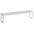 70cm Narrow Pantry Shelf White - KITCHEN - Shelves and Racks - Soko and Co