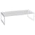 70cm Wide Pantry Shelf White - KITCHEN - Shelves and Racks - Soko and Co