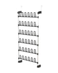 Angela 18 Pair Over Door Shoe Rack - WARDROBE - Shoe Storage - Soko and Co