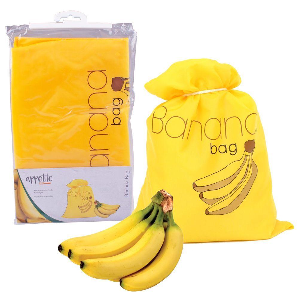 Banana Bag - LIFESTYLE - Shopping Bags and Trolleys - Soko and Co