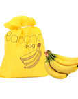 Banana Bag - LIFESTYLE - Shopping Bags and Trolleys - Soko and Co