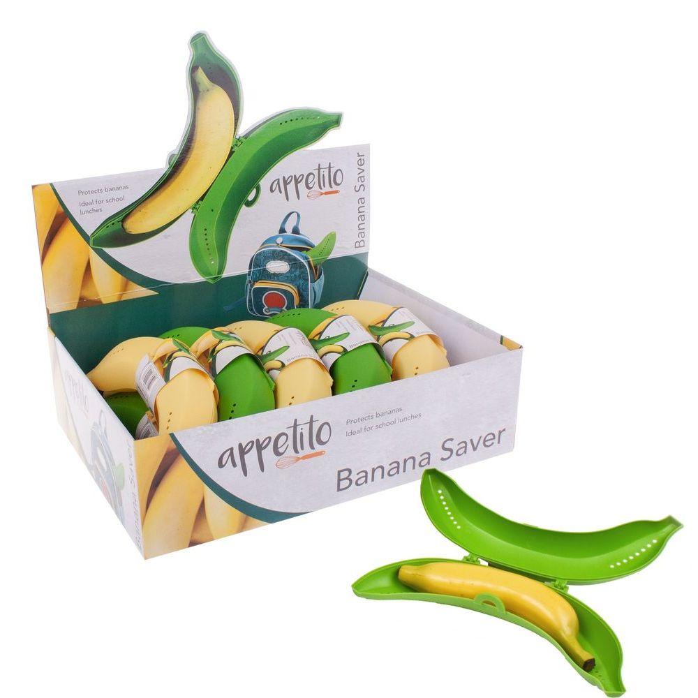 Banana Saver - KITCHEN - Fridge and Produce - Soko and Co