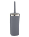 Barcelona Toilet Brush Anthracite - BATHROOM - Toilet Brushes - Soko and Co