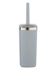 Barcelona Toilet Brush Grey - BATHROOM - Toilet Brushes - Soko and Co