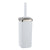 Barcelona Toilet Brush White - BATHROOM - Toilet Brushes - Soko and Co