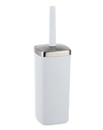 Barcelona Toilet Brush White - BATHROOM - Toilet Brushes - Soko and Co