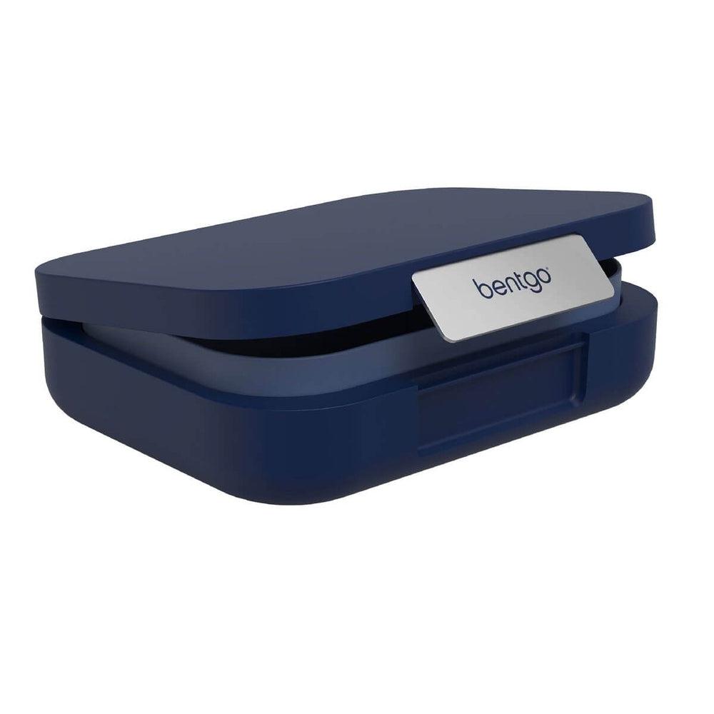 Bentgo Modern Bento Lunch Box Navy Blue - LIFESTYLE - Lunch - Soko and Co