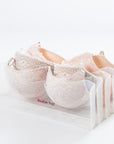 Boobie Trap Bra Organiser 5 Pack - WARDROBE - Storage - Soko and Co