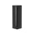 Brabantia 30L newICON Pedal Kitchen Rubbish Bin Matt Black - KITCHEN - Bins - Soko and Co