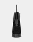 Brabantia Deluxe Toilet Brush Matte Black - BATHROOM - Toilet Brushes - Soko and Co