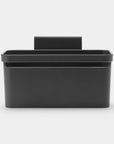 Brabantia Hanging In Sink Caddy Dark Grey - KITCHEN - Sink - Soko and Co