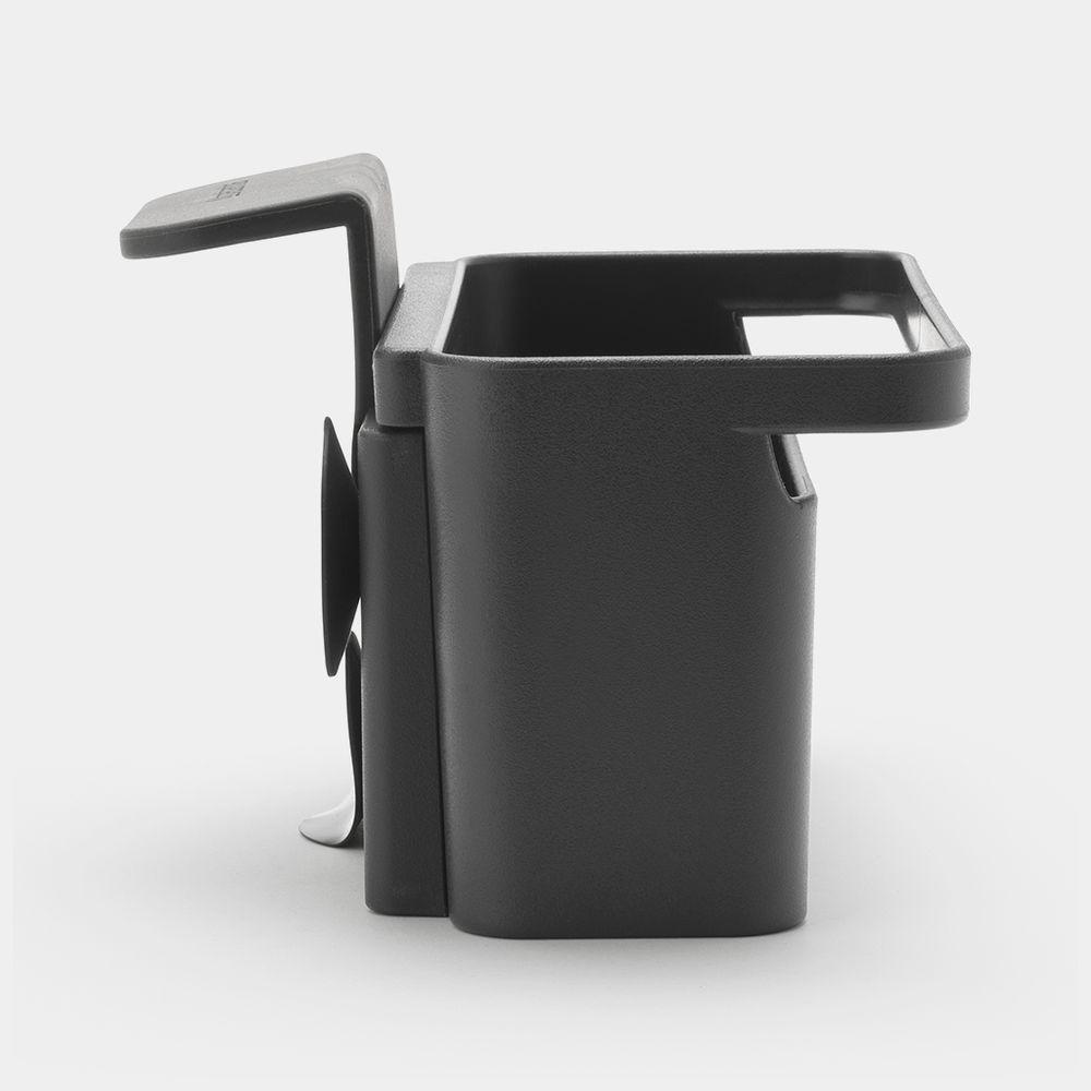 Brabantia Hanging In Sink Caddy Dark Grey - KITCHEN - Sink - Soko and Co