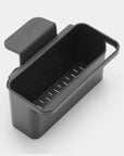 Brabantia Hanging In Sink Caddy Dark Grey - KITCHEN - Sink - Soko and Co