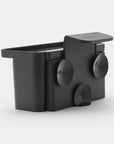 Brabantia Hanging In Sink Caddy Dark Grey - KITCHEN - Sink - Soko and Co