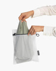 Brabantia Laundry Washing Bags 3 Pack White & Black - LAUNDRY - Accessories - Soko and Co