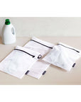 Brabantia Laundry Washing Bags 3 Pack White & Black - LAUNDRY - Accessories - Soko and Co