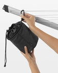 Brabantia Premium Peg Bag - LAUNDRY - Accessories - Soko and Co