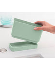 Brabantia Sink Caddy Jade Green - KITCHEN - Sink - Soko and Co