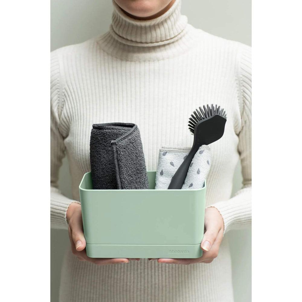 Brabantia Sink Caddy Jade Green - KITCHEN - Sink - Soko and Co