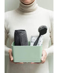 Brabantia Sink Caddy Jade Green - KITCHEN - Sink - Soko and Co