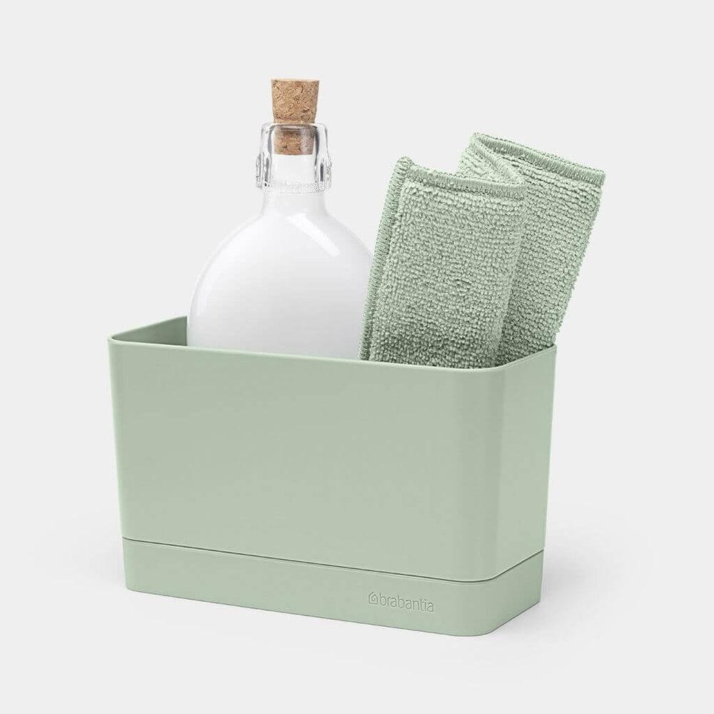 Brabantia Sink Caddy Jade Green - KITCHEN - Sink - Soko and Co