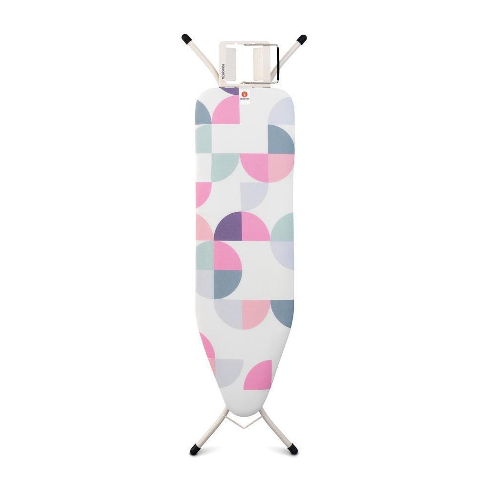 Brabantia Size B Ironing Board Abstract - LAUNDRY - Ironing - Soko and Co