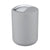 Brasil 2L Rubbish Bin Grey - BATHROOM - Bins - Soko and Co