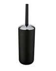 Brasil Toilet Brush Black - BATHROOM - Toilet Brushes - Soko and Co