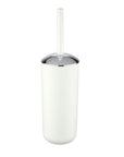 Brasil Toilet Brush White - BATHROOM - Toilet Brushes - Soko and Co