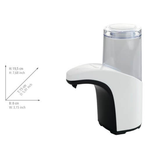 Butler Sensor Soap Dispenser - KITCHEN - Sink - Soko and Co