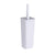 Candy Toilet Brush White - BATHROOM - Toilet Brushes - Soko and Co