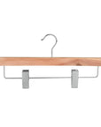 Cedar Clip Pants Hangers 2 Pack - WARDROBE - Clothes Hangers - Soko and Co