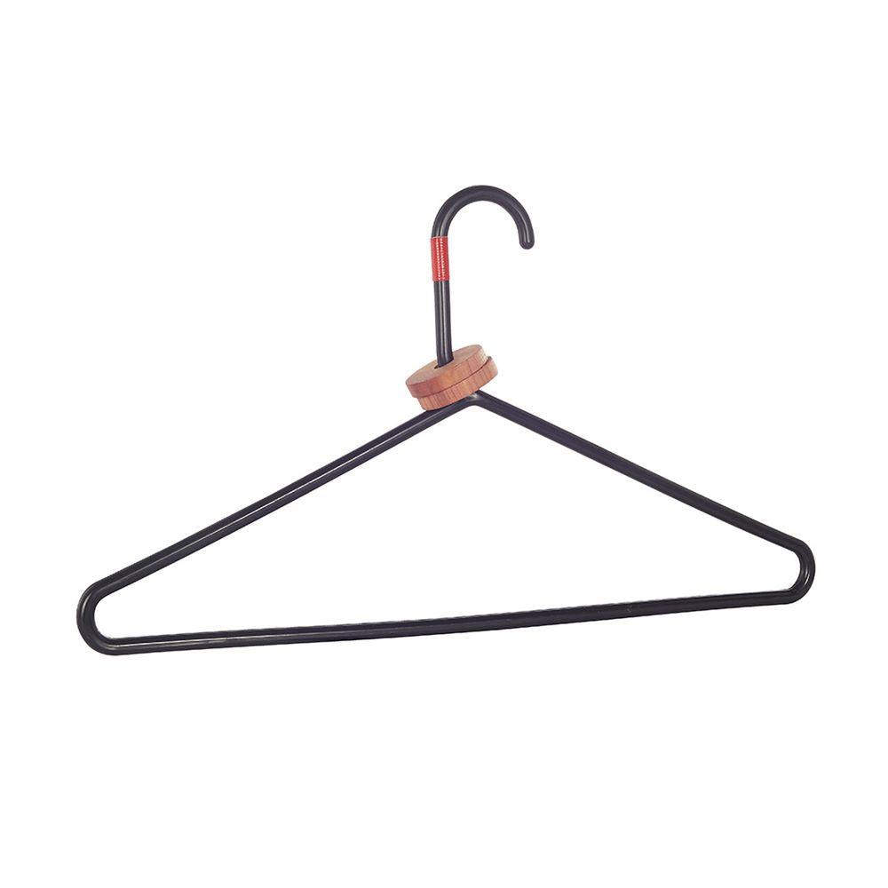 Cedar Clothes Hanger Rings 6 Pack - WARDROBE - Clothes Care - Soko and Co