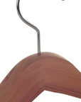 Cedar Deluxe Jacket & Coat Hanger - WARDROBE - Clothes Hangers - Soko and Co