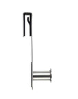 Celano Single Shower Hook Stainless Steel - BATHROOM - Suction - Soko and Co