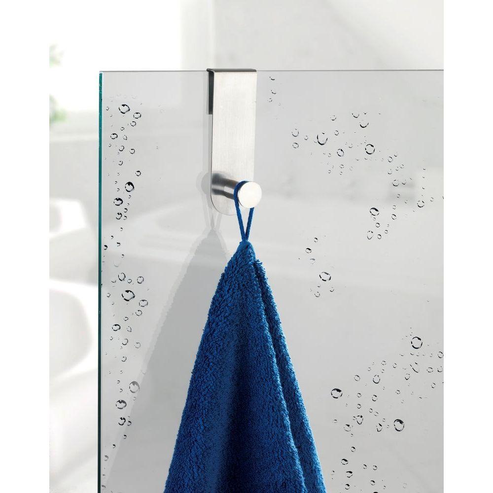 Celano Single Shower Hook Stainless Steel - BATHROOM - Suction - Soko and Co