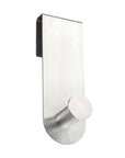 Celano Single Shower Hook Stainless Steel - BATHROOM - Suction - Soko and Co