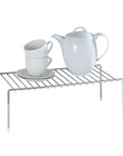 Chrome Shelf Helper - KITCHEN - Shelves and Racks - Soko and Co