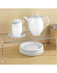 Chrome Shelf Helper - KITCHEN - Shelves and Racks - Soko and Co