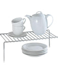 Chrome Shelf Helper - KITCHEN - Shelves and Racks - Soko and Co