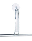 Crystal Clear Acrylic Shower Squeegee - BATHROOM - Squeegees and Cleaning - Soko and Co