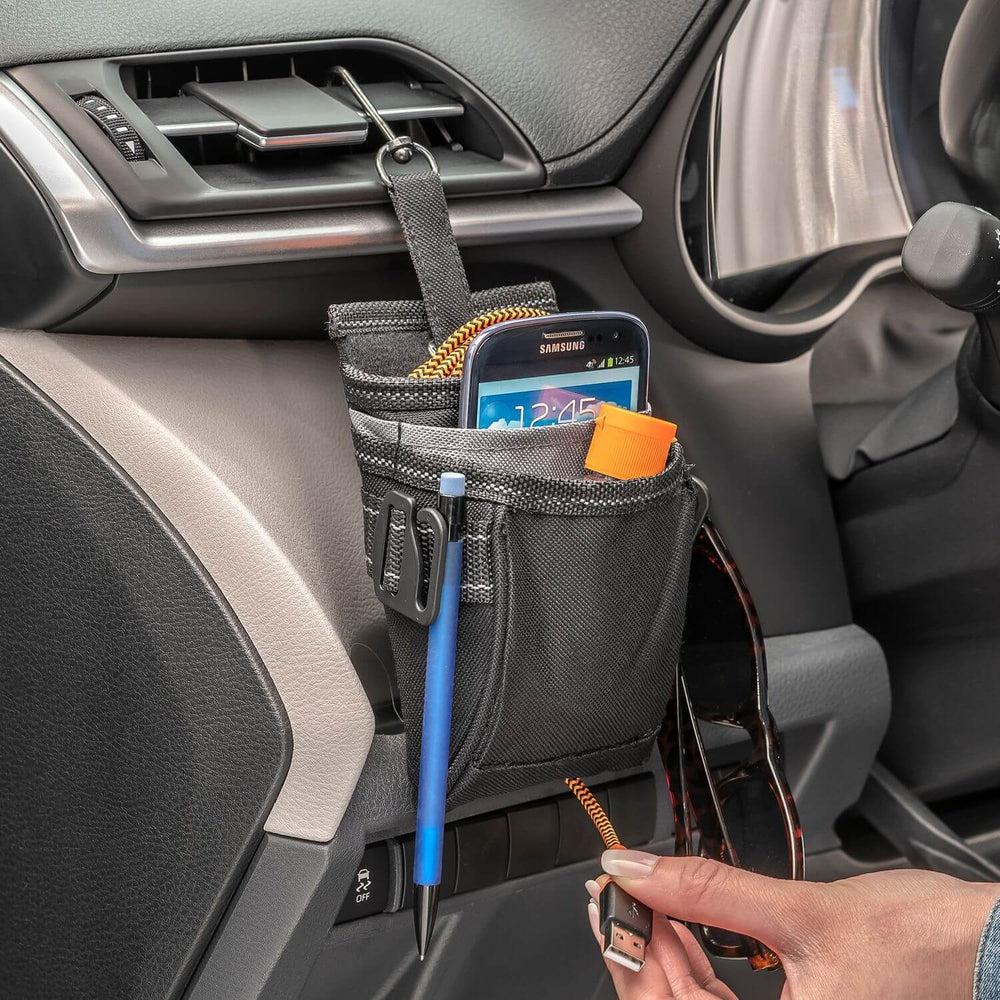 DriverPockets Car Vent Organiser - LIFESTYLE - Travel and Outdoors - Soko and Co