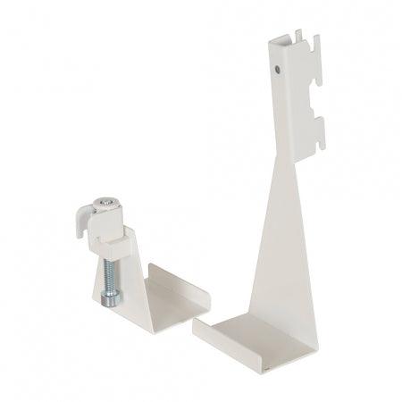 Elfa 40mm Utility Over Door Hooks White - ELFA - Utility Wall and Door - Soko and Co