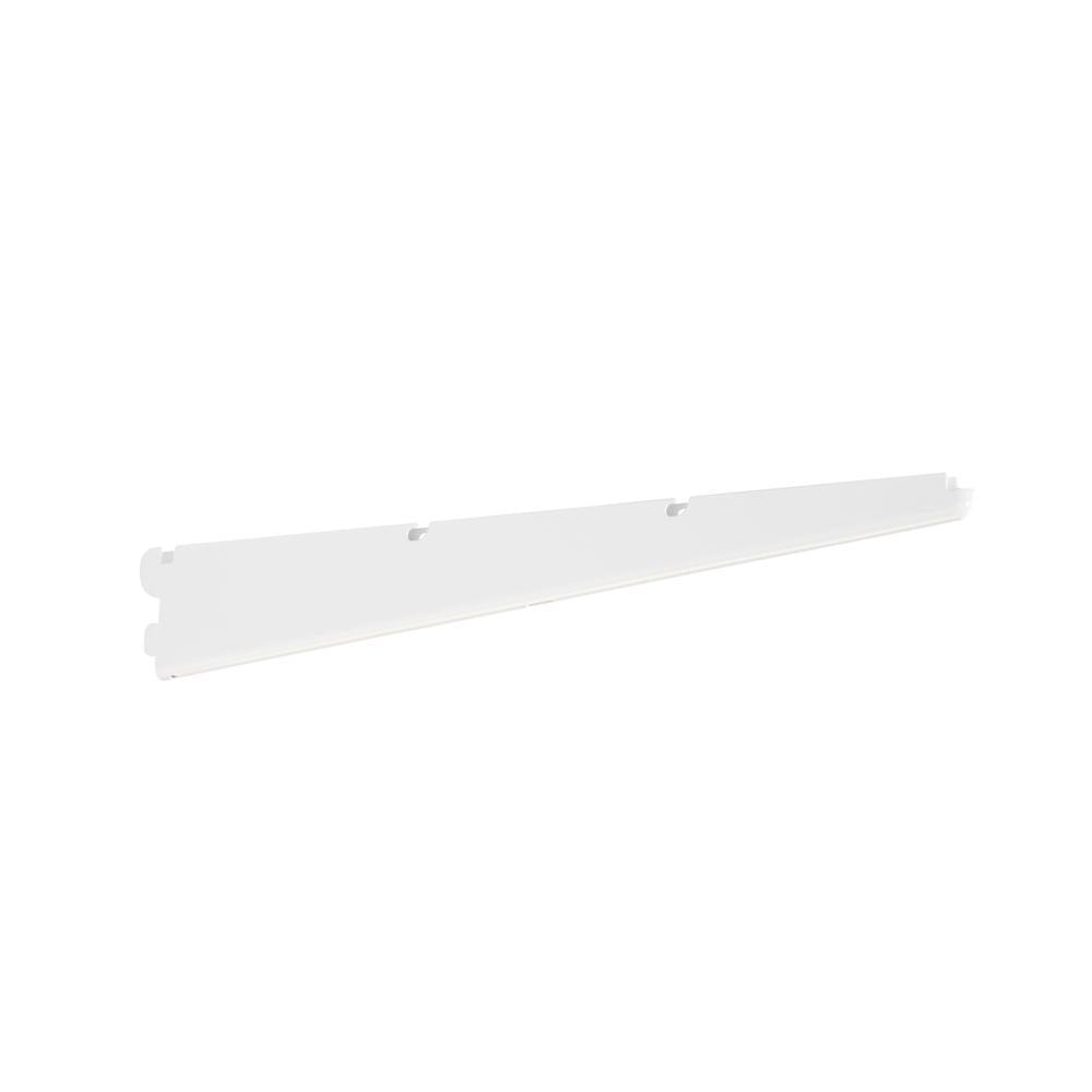 Elfa Click In Shelf Bracket D: 50 White - ELFA - Brackets - Soko and Co