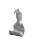 Elfa Clothes Rod Holder Platinum - ELFA - Clothes Rods - Soko and Co