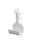 Elfa Clothes Rod Holder White - ELFA - Clothes Rods - Soko and Co