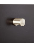 Elfa Drawer Front Knob Modern Brushed Nickel - ELFA - Accessories - Soko and Co