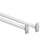 Elfa Extension Crossbars W: 45 White - ELFA - Freestanding Drawer Kits - Soko and Co