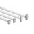 Elfa Frame Crossbars W: 35 White - ELFA - Freestanding Drawer Kits - Soko and Co